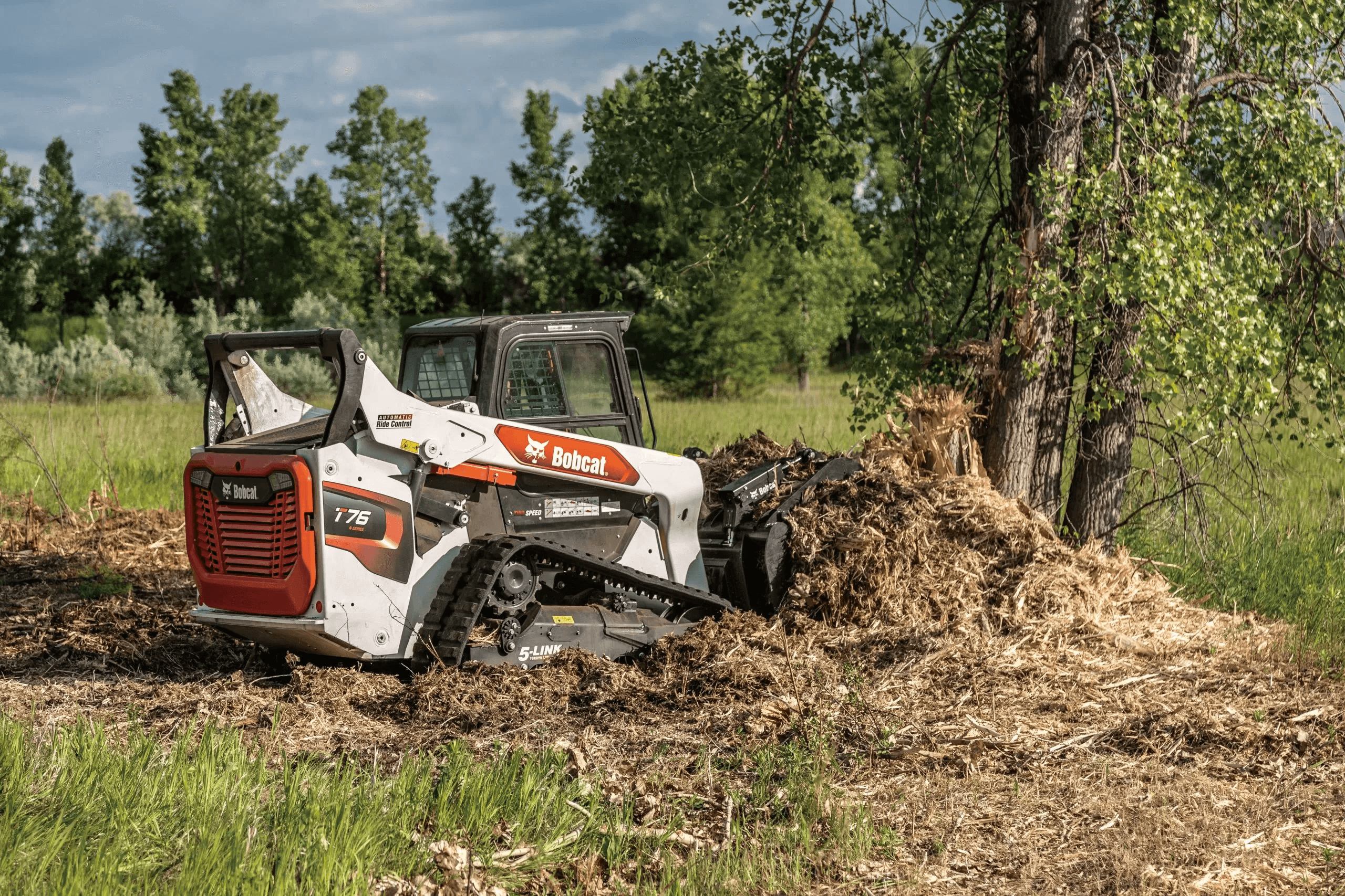 Built to Work. Trusted to Perform.