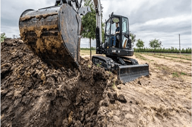 Excavators