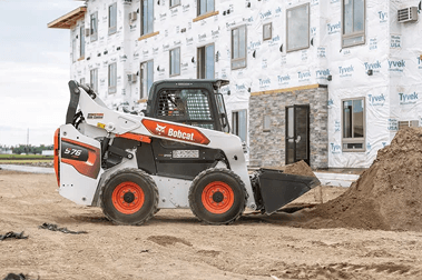 Loaders