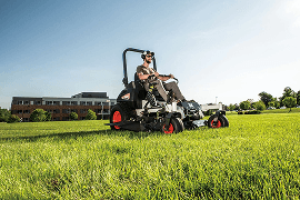 Mowers