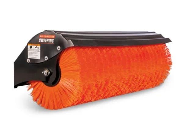 Angle Broom