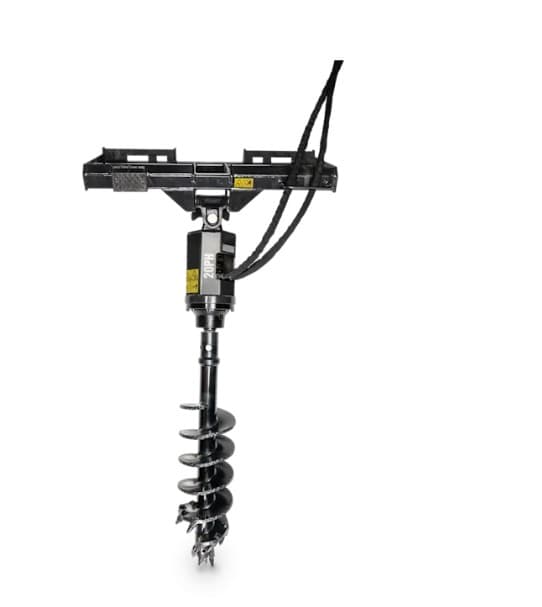 Auger