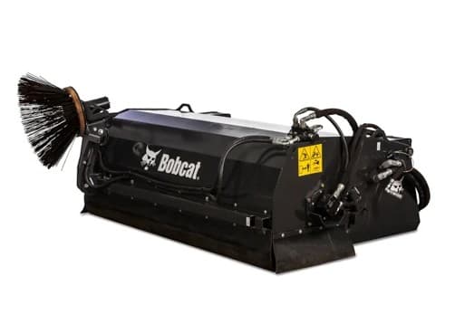Sweeper Attachment